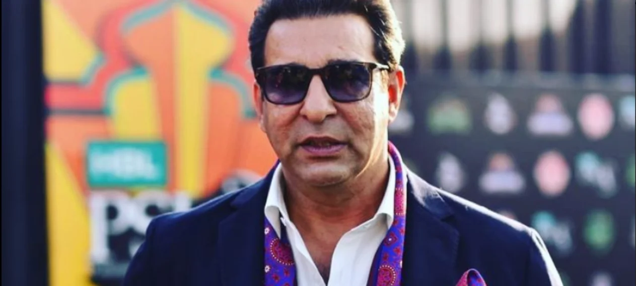 Wasim Akram’s Advice for Haris Rauf to Stop Leaking Runs