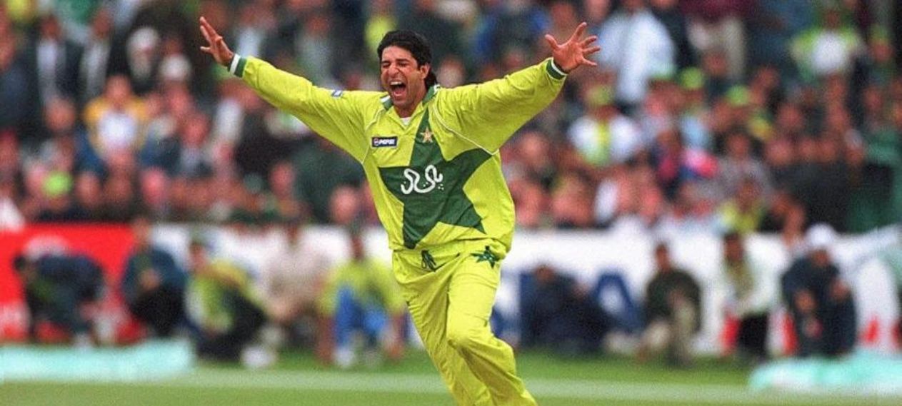 Pakistan’s 20 Top Wicket Takers in ODIs