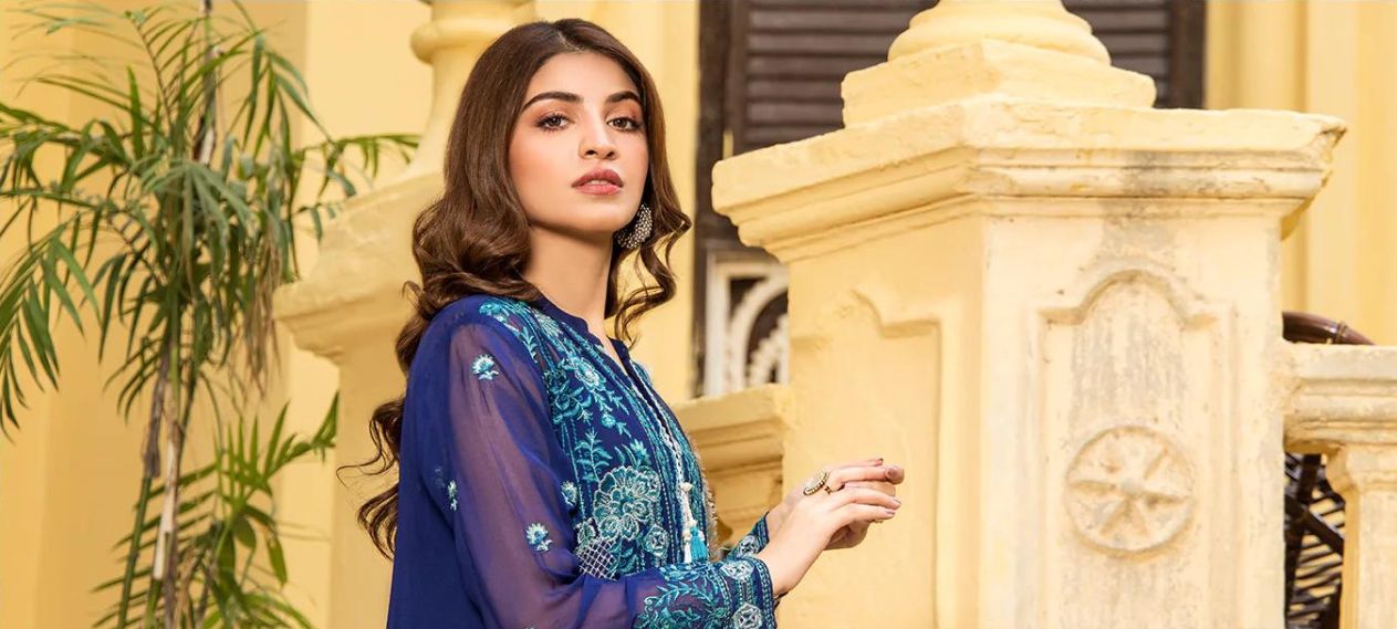 Top 10 Best Pakistani Clothing Brands for Women