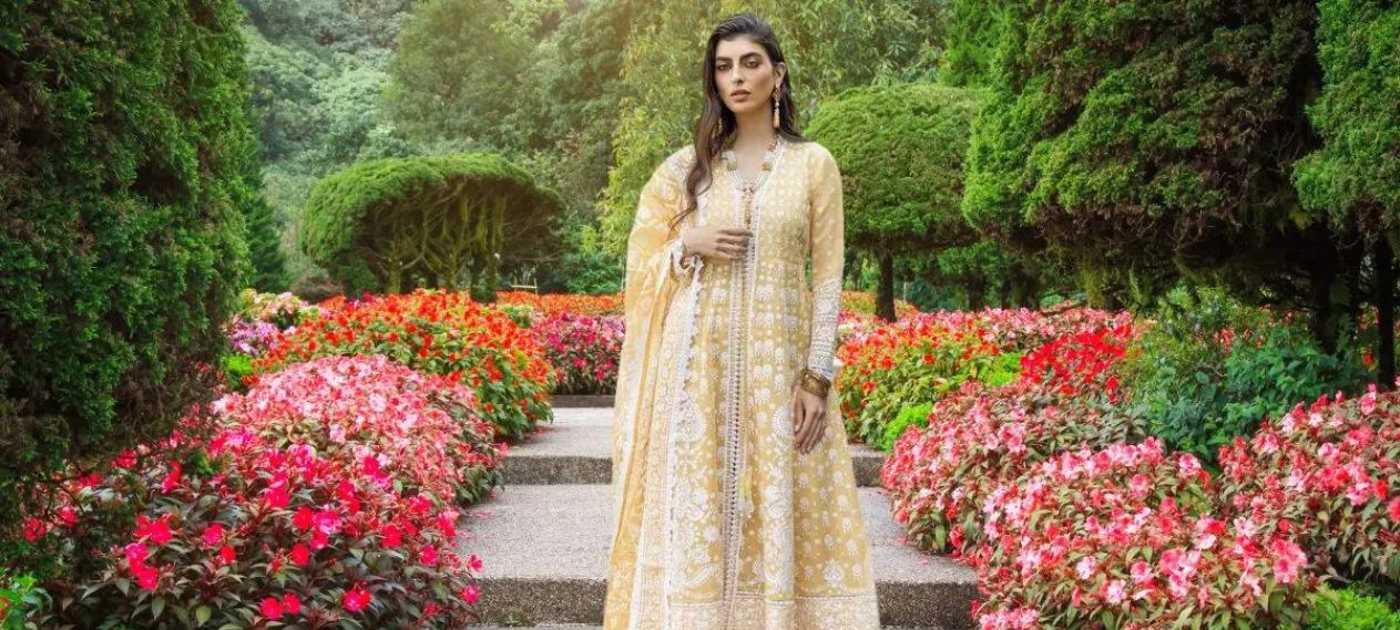 20 Top Lawn Brands in Pakistan
