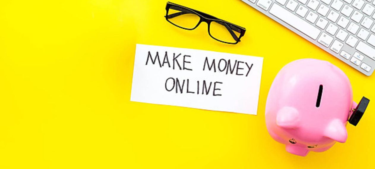 Top 10 Online Earning Websites in Pakistan