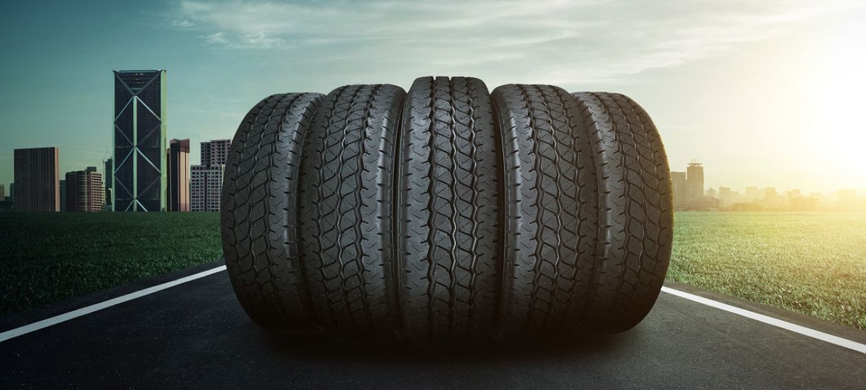 Top Tires Manufacturers & Suppliers in Pakistan