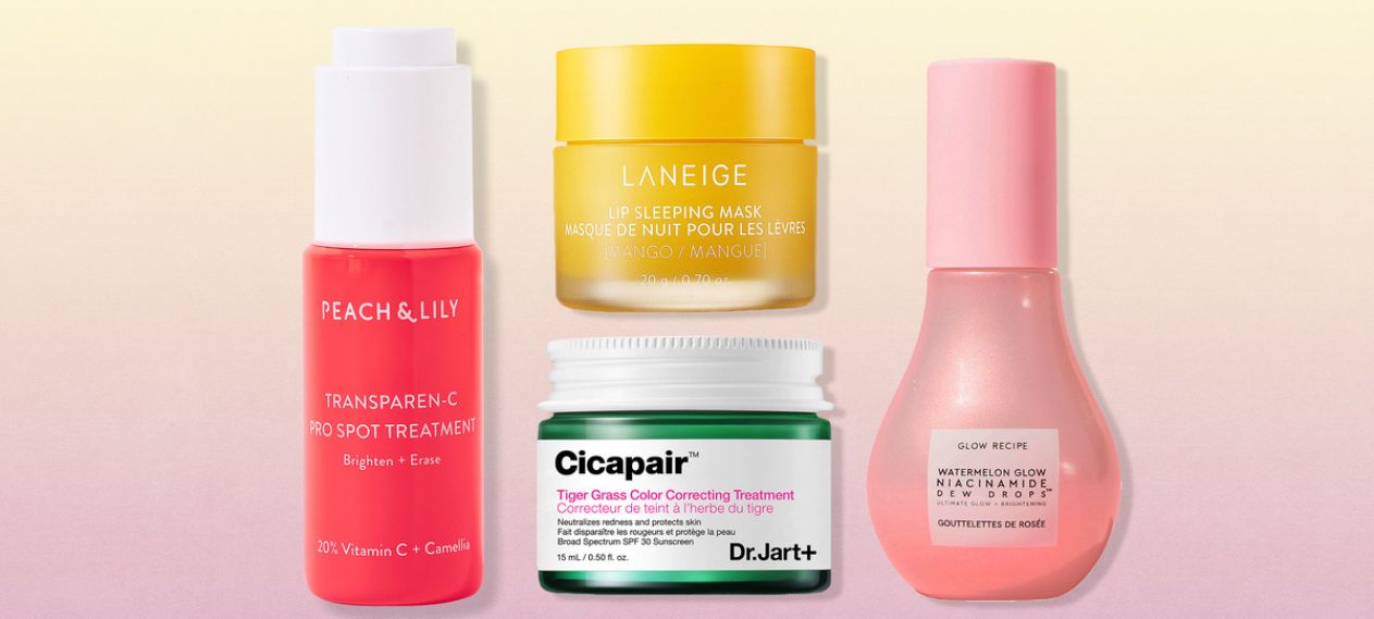 Top 20 Best Skincare Brands in Pakistan