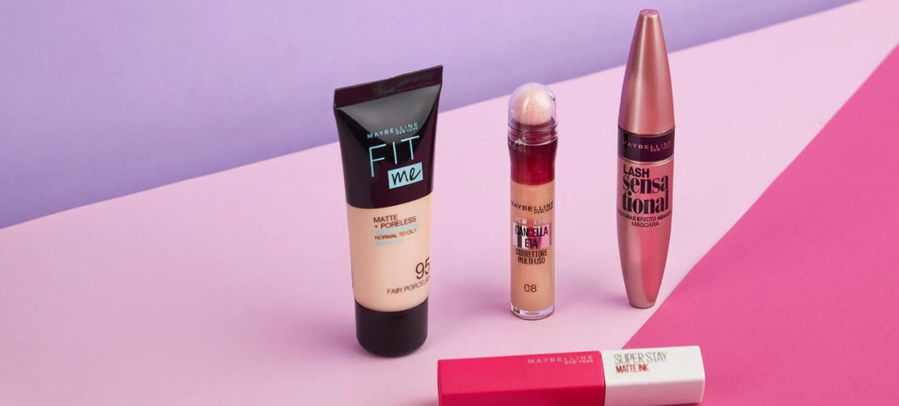 Top 20 Best Makeup Brands in Pakistan