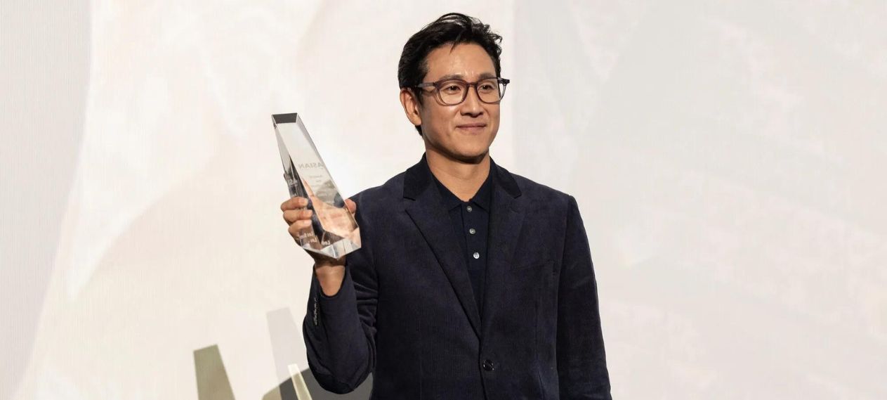 The 48-year-old star of the Oscar-winning film ‘Parasite’ has been discovered deceased.