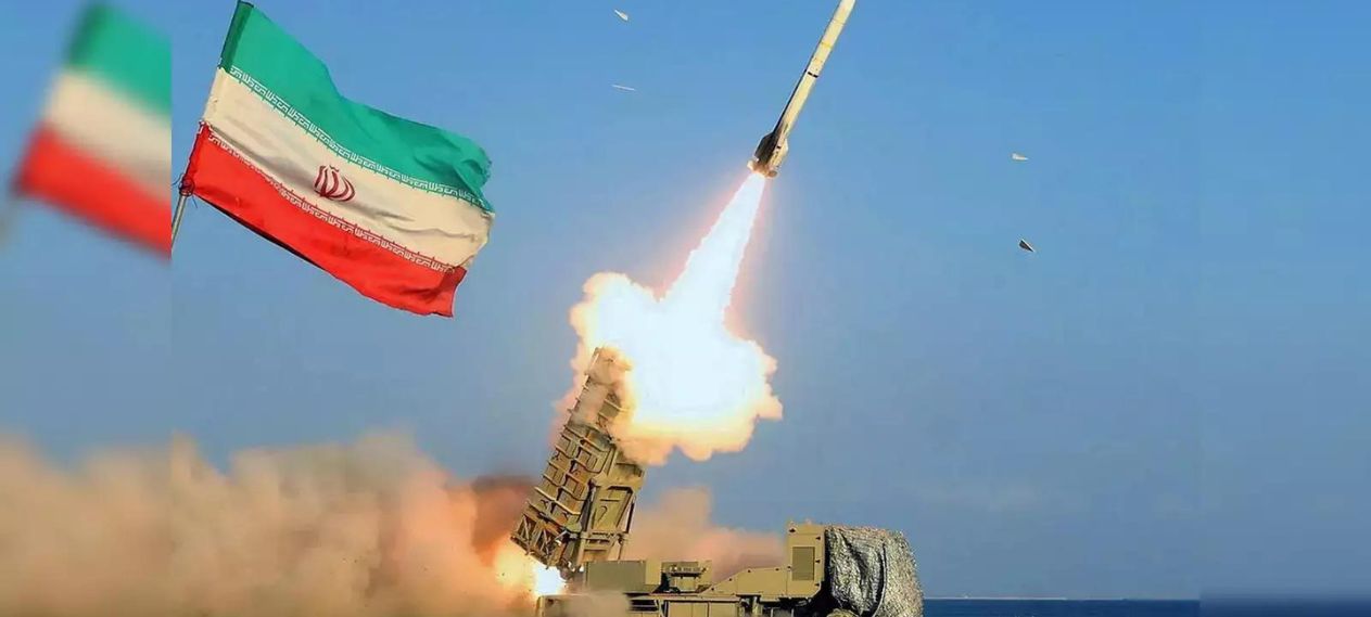 Iranian Air Strikes Raise Tensions, Will Pakistan Retaliate?