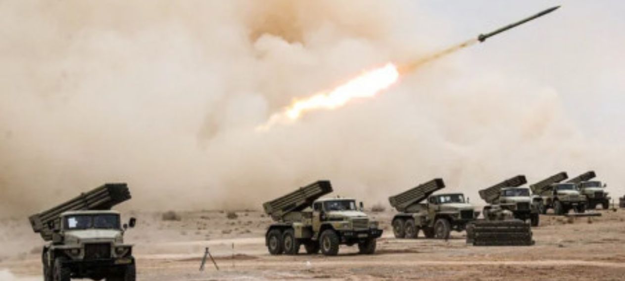 Pakistan Launches Strong Retaliation Strikes Targeting Terrorist Camps in Iran