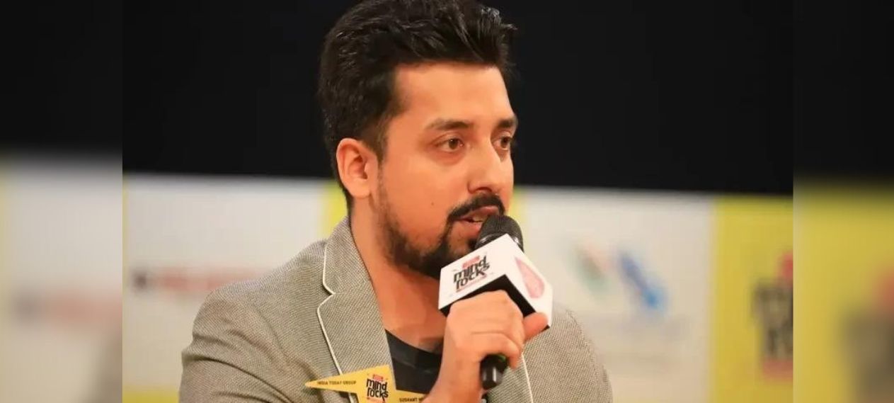 Sushant Mehta Biography, Boycott, Lifestyle and More Details