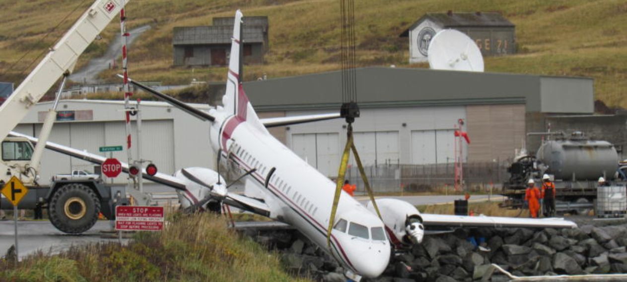 Truth Behind Afghanistan Plane Crash, Was it an Indian Aircraft?