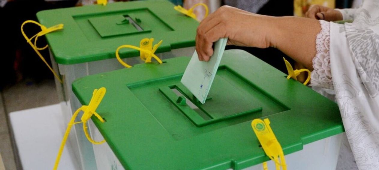 Election 2024: Overview, Preparations, ECP’s Mockup Test, and More Details