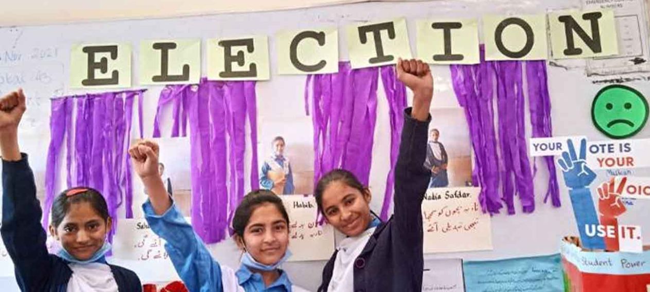 Will There be Eight Holidays for Elections? Here’s the Truth