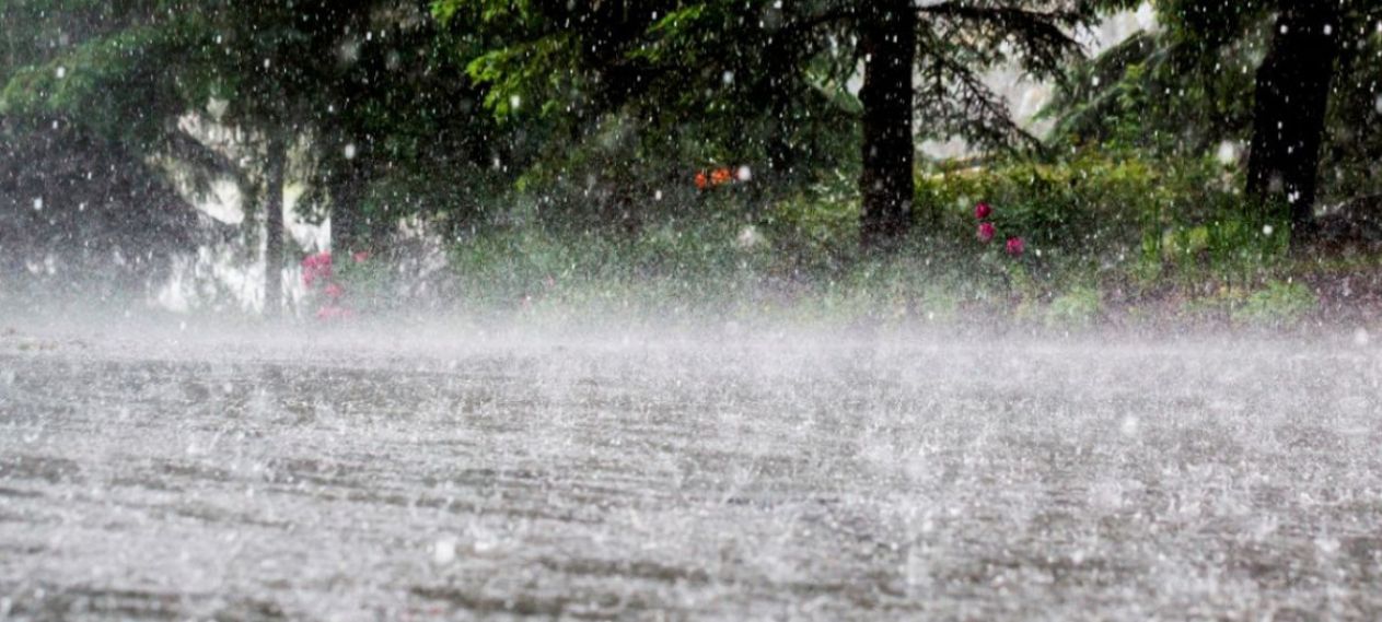 PMD Forecasts Intense Rainfall Across Pakistan, Why is It Necessary?