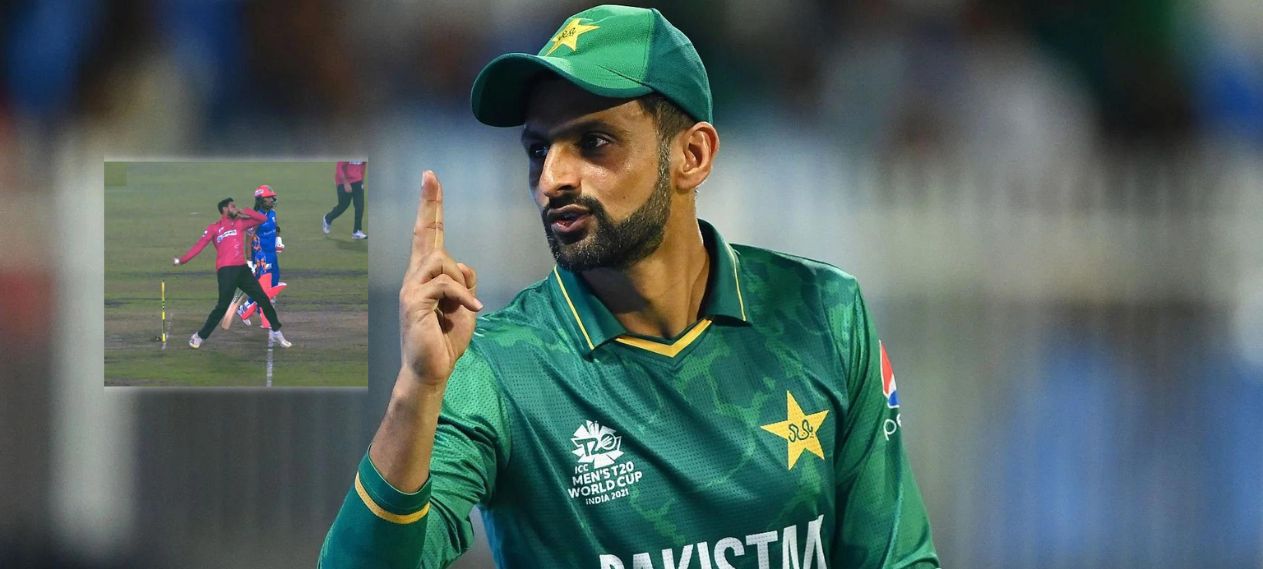 Why Shoaib Malik Suspended From BPL, Is it Match-Fixing?