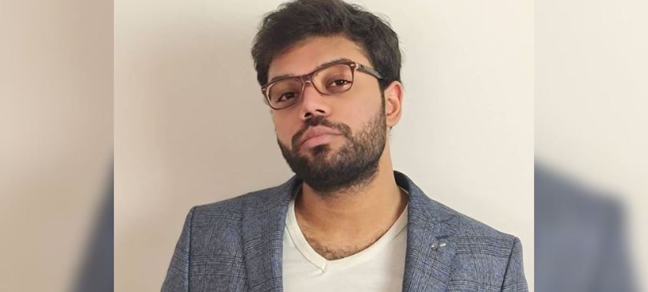 Has Ducky Bhai Joined MQM Amidst Public Controversy?