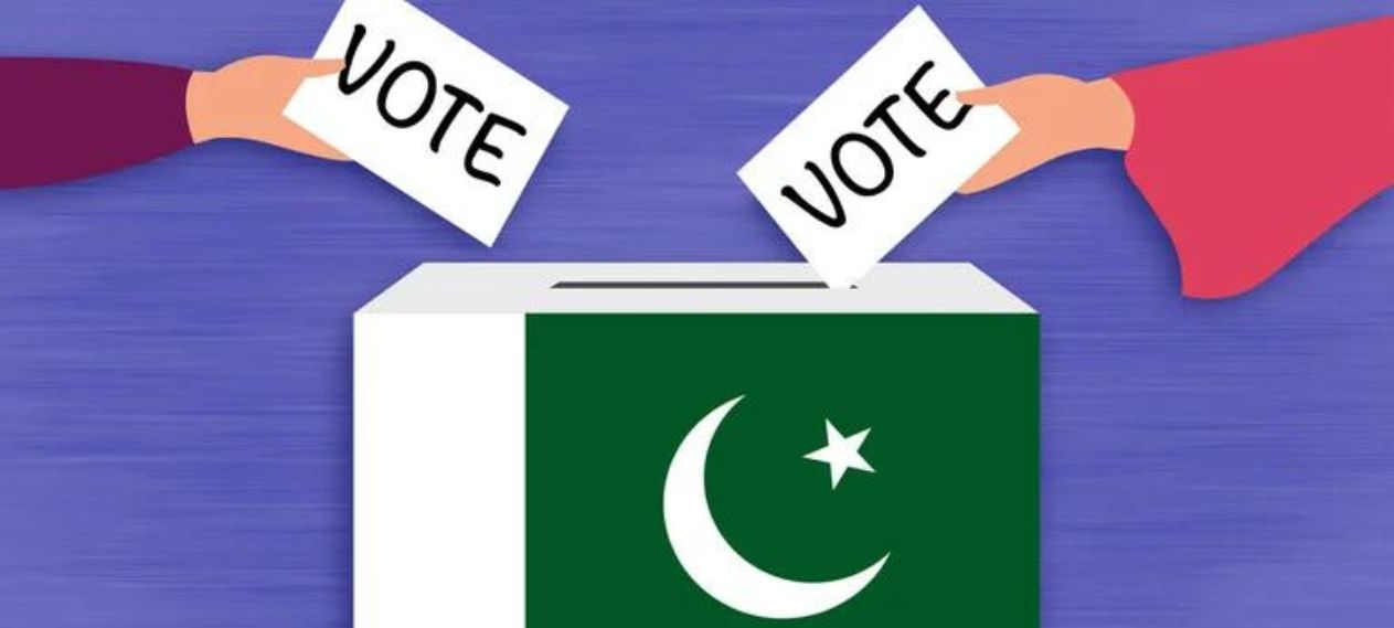 5 Reasons Why Your Vote Matters