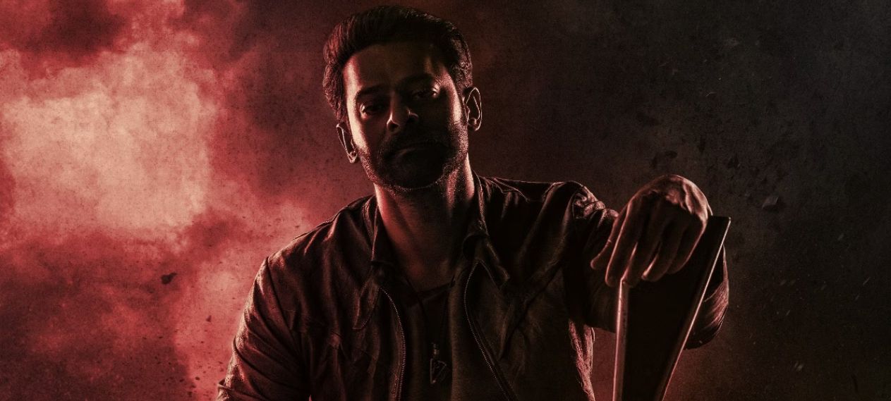 Prabhas’ Film ‘Salaar: Part 1 Ceasefire’ Will be Available to Stream on Netflix