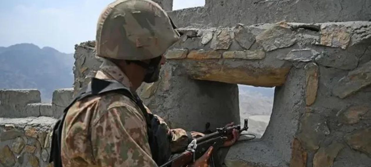 Security Forces Thwart BLA Attack in Balochistan’s Mach Area