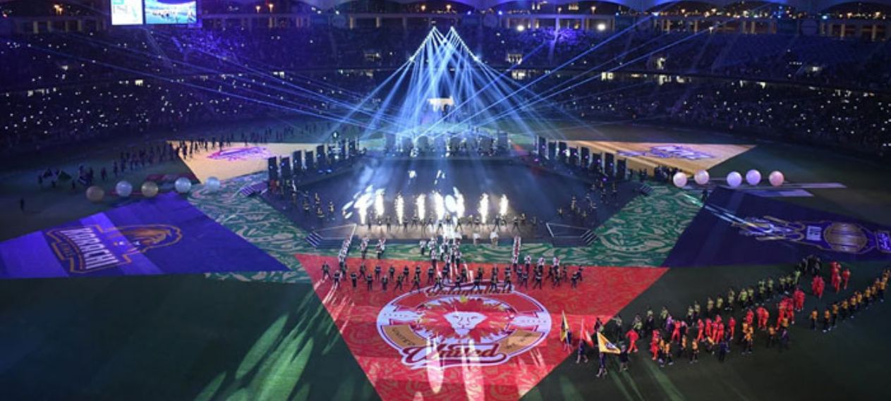 Who Will Sing the New Anthem of PSL 9? As Netizens Curious
