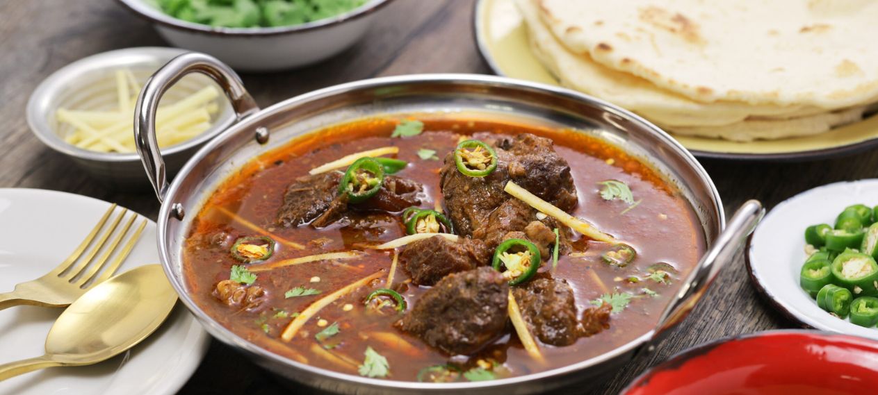 5 Must Visit Places for Lahori Nashta