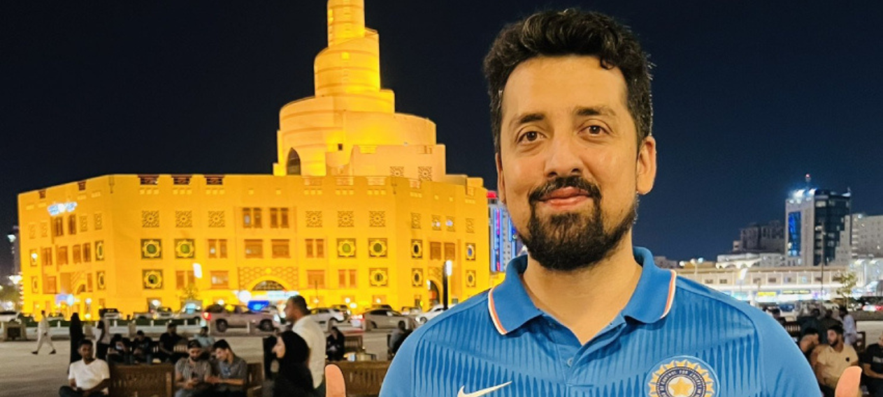 Why Sushant Mehta is Trending? Islamophobia in India