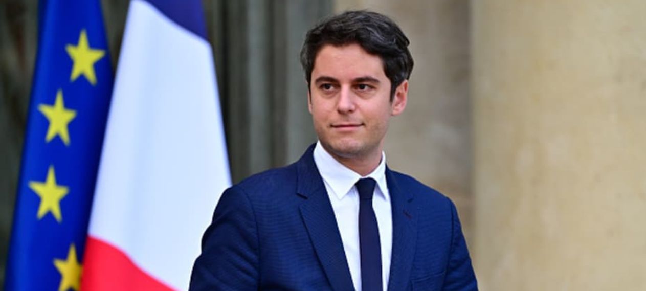 LGBTQ Rights in France and Appointment of Young Gay PM Gabriel Attal