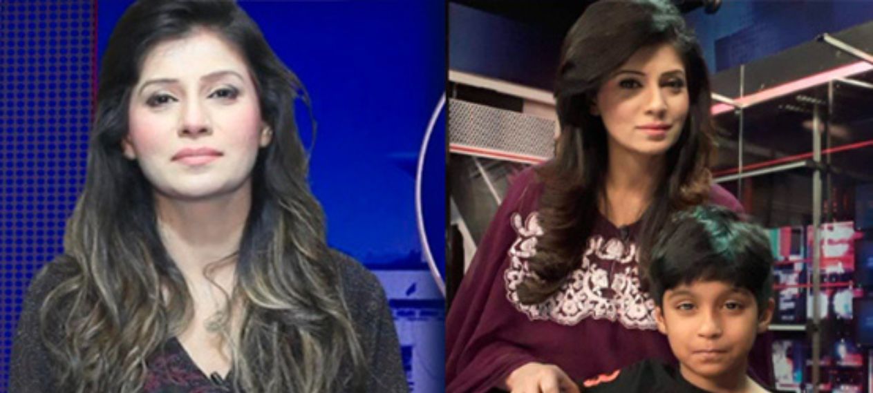 Tragic Passing of News Anchor Iram Chaudhry
