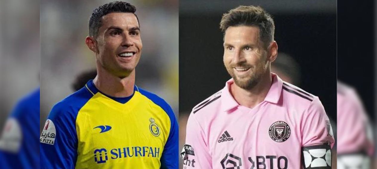 Details of Ronaldo’s Injury ahead of Match Against Messi