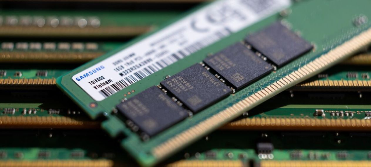 Semiconductor Industry Hits Record Profits Since 2009