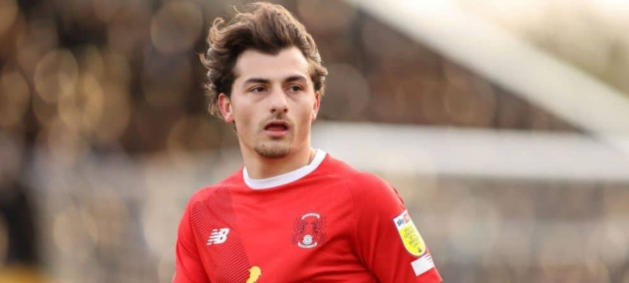 Who is Otis Khan the Football Star from Pakistan