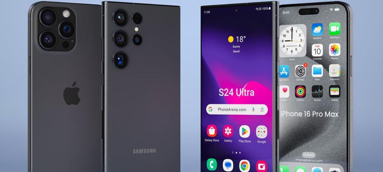 iPhone 16 to follow Samsung Galaxy S24 for AI