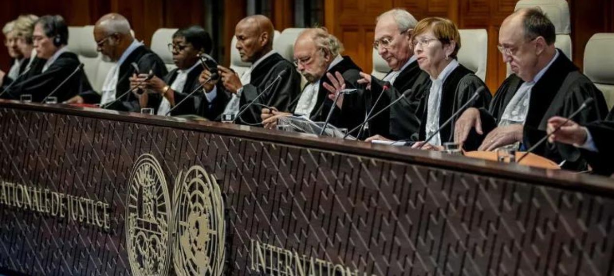 Unpacking the ICJ Case on Israel’s Actions in Palestine