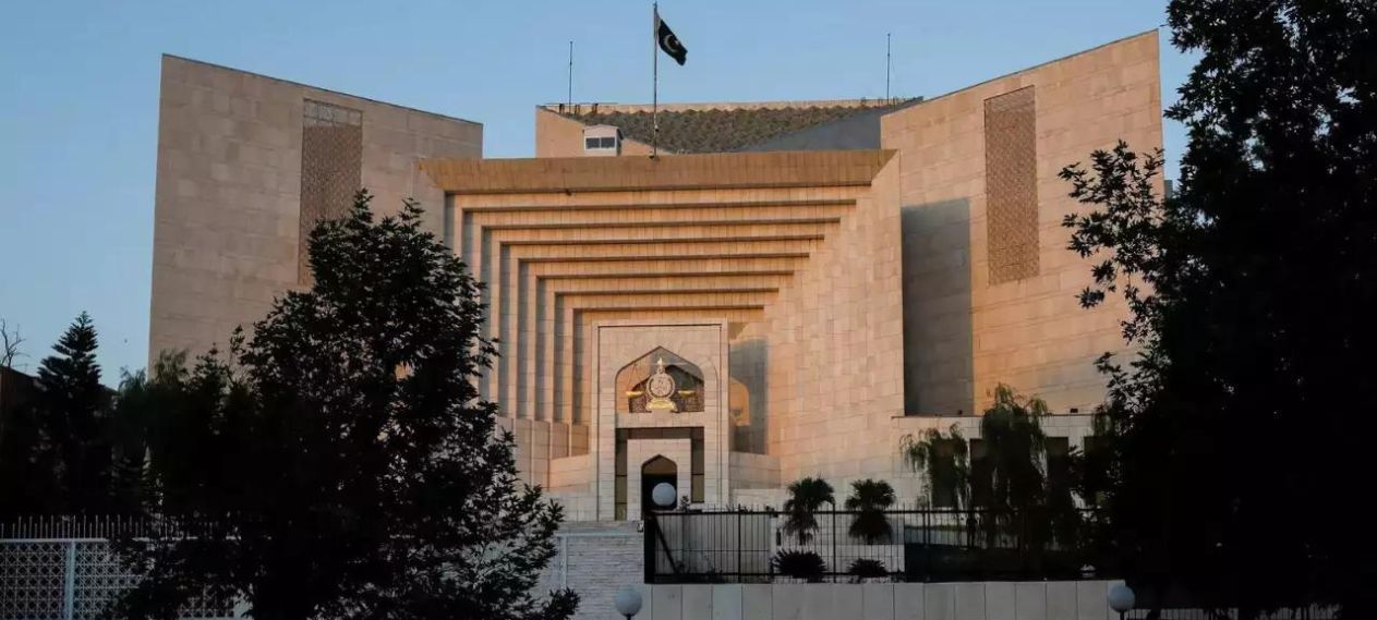 Caretaker Government Challenges Retired Judges’ Amnesty Law