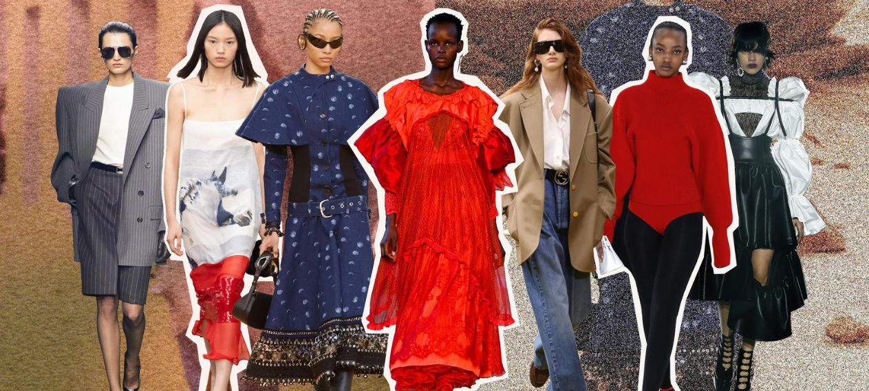 Key Points of the Fashion Trends in 2023