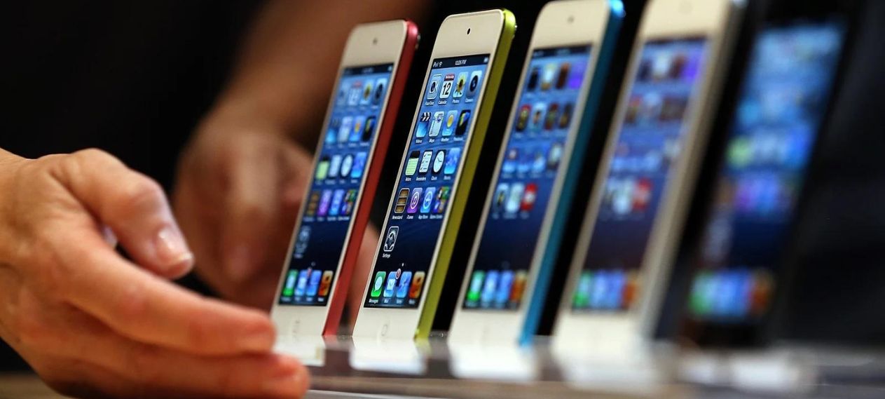 FBR has introduced fresh taxes on mobile phones.