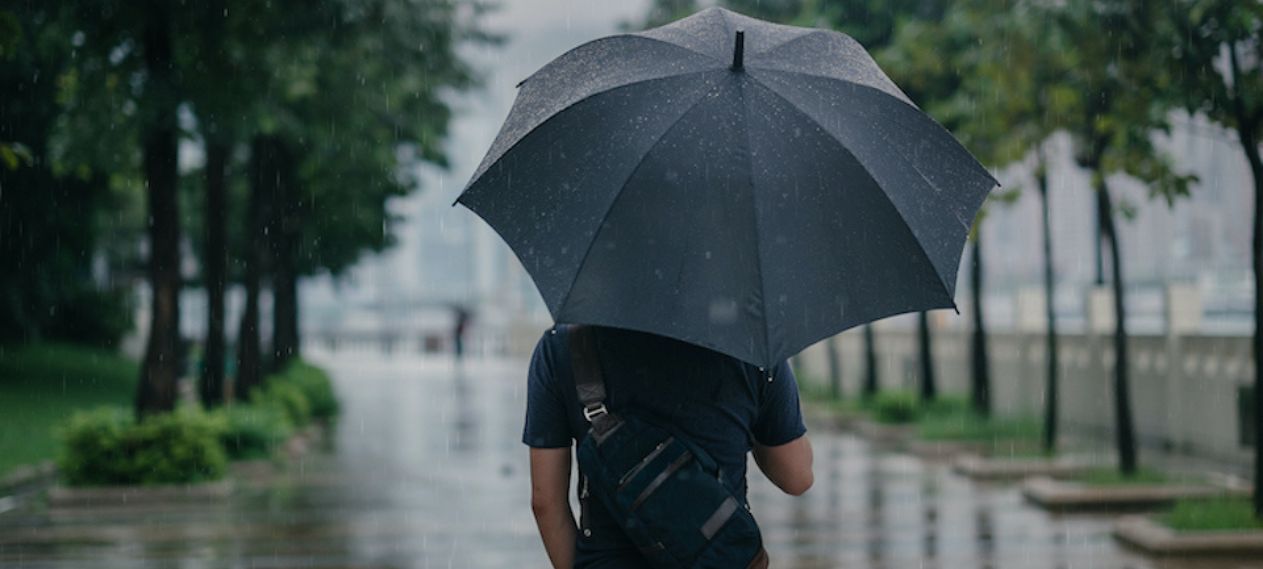 Good news for Pakistanis! Rain and snow expected after dry spell