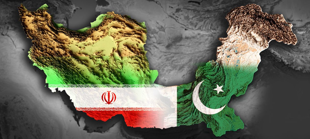 Pakistan vs Iran: The Untold Truth