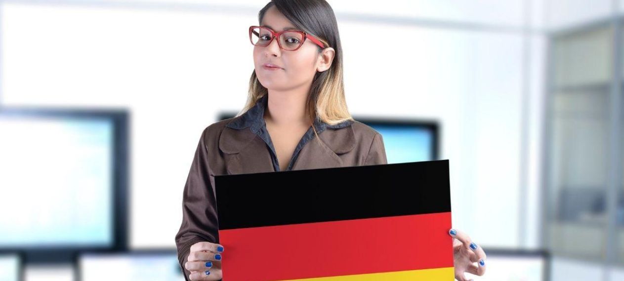Now You Can Get German Nationality Very Easily