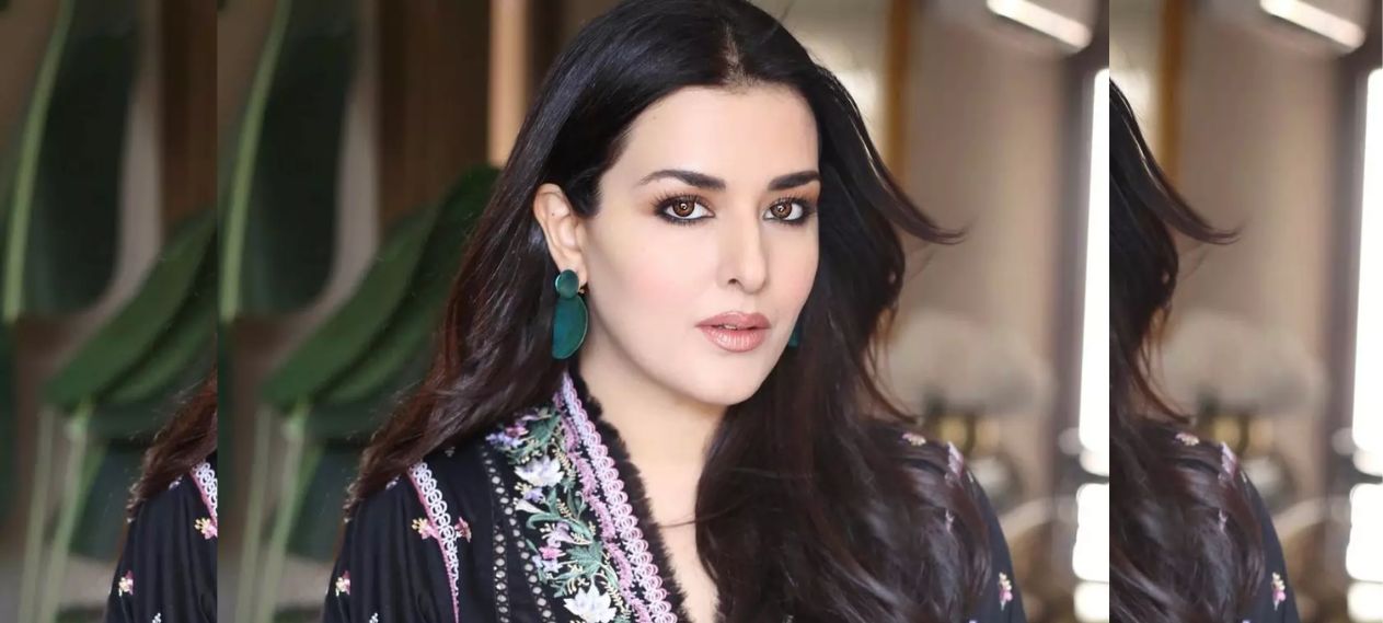 Natasha Ali Lakhani Biography: A Social Media Sensation