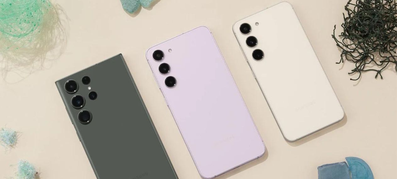 Get Samsung Galaxy S24 and a Gift in Just Rs.269,999