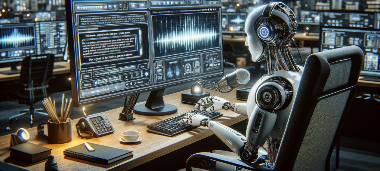 Analysis of AI’s Advantages and Threats to Human Jobs