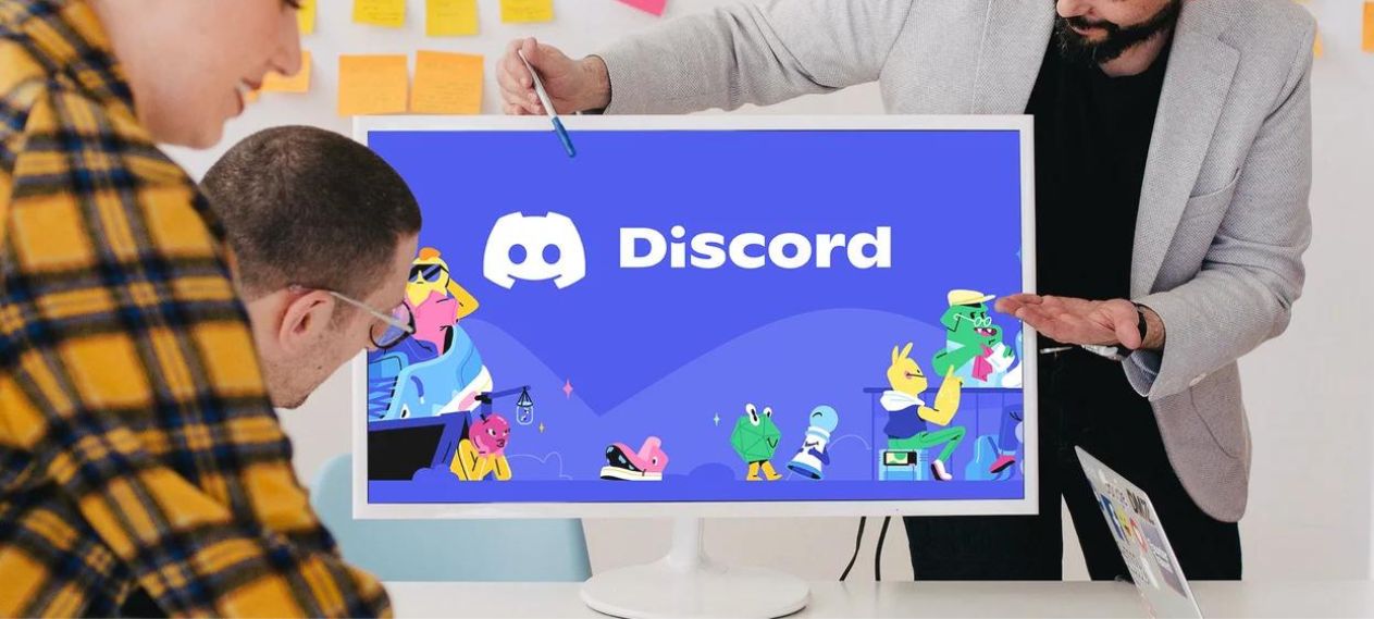 Discord Workforce Trim and  Financial Performance