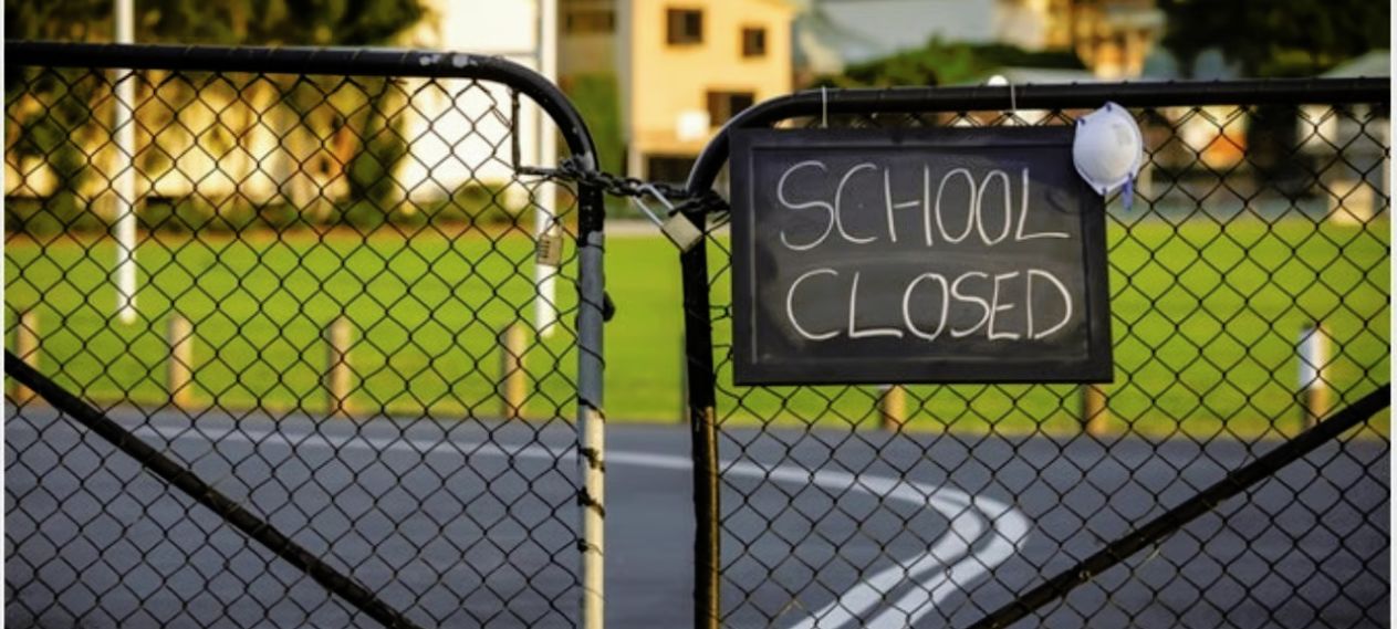 KP Educational Institutions Closed for 3 Days, But Why?