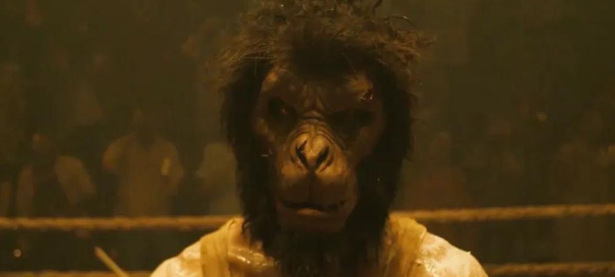 Slumdog Millionaire ‘Dev Patel’ Becomes Monkey Man in His Directorial Debut