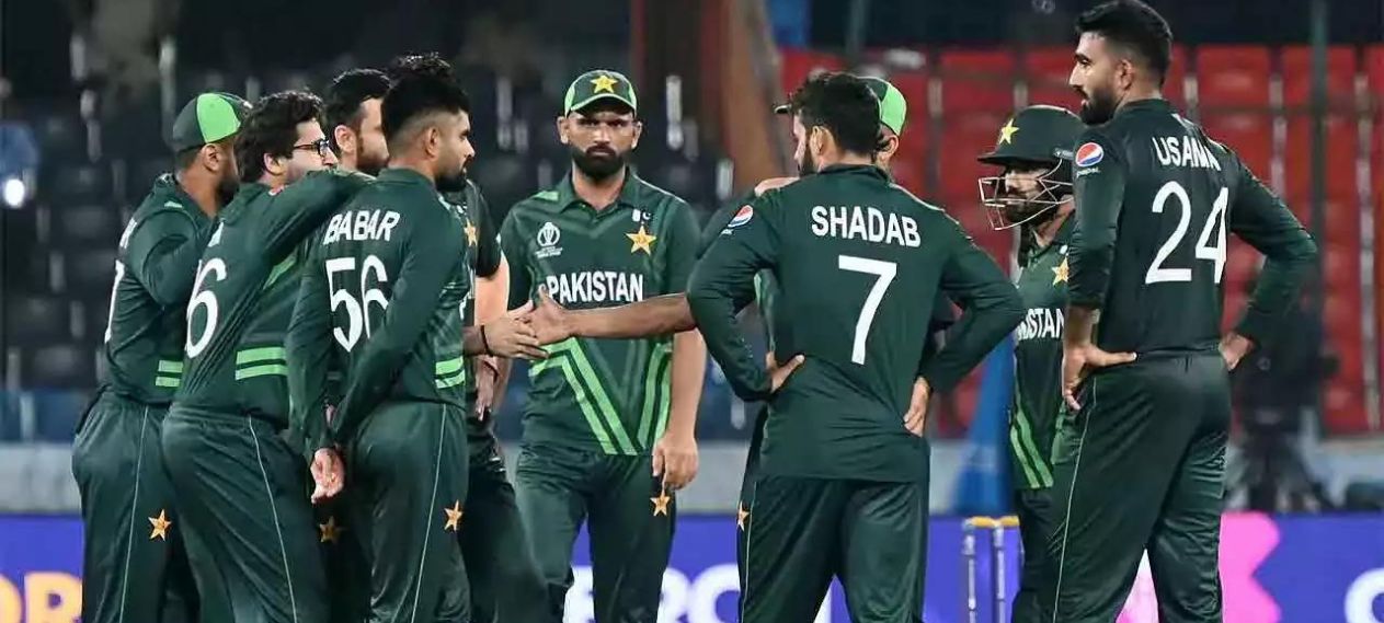 ICC T20I Team of the Year 2023, No Pakistani Included