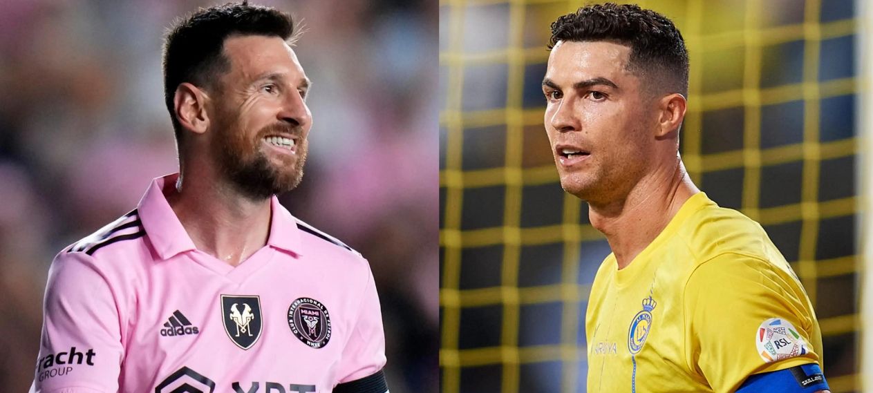 CR7’s Injury Makes him Miss the ‘Last Dance’ with Messi