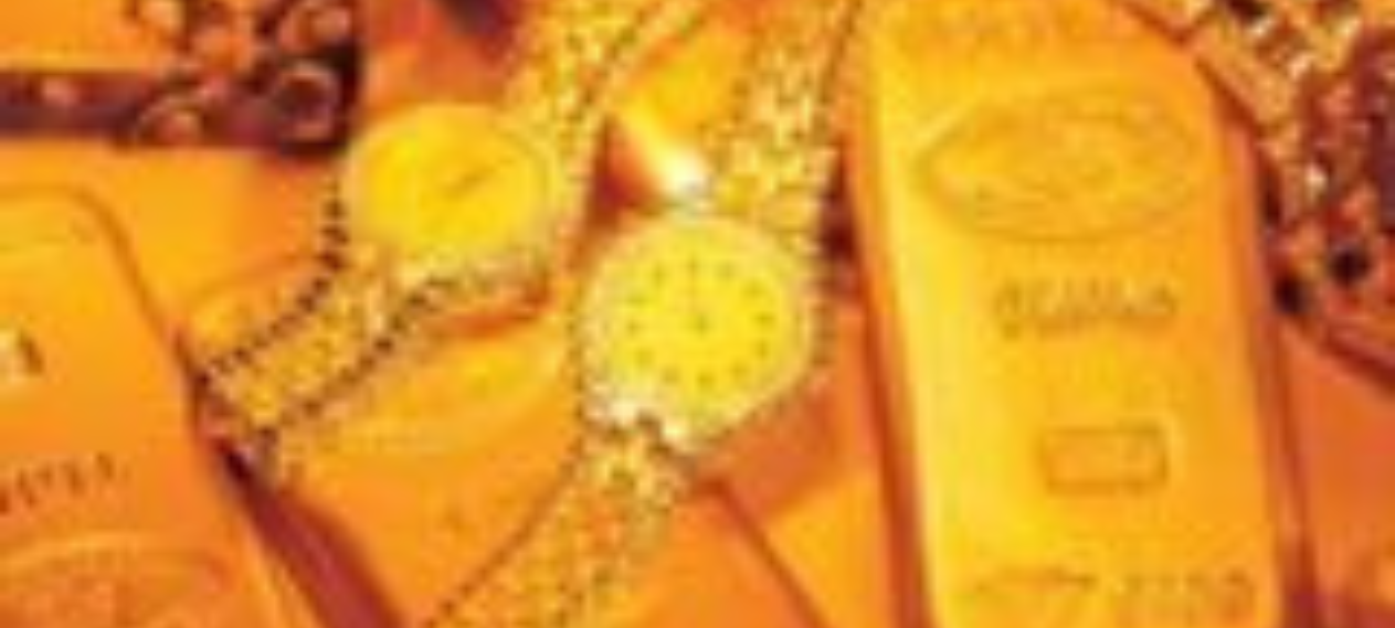 Gold Prices in Pakistan: Riding the Upward Wave, Breaking the Rs. 217,700 per Tola Barrier