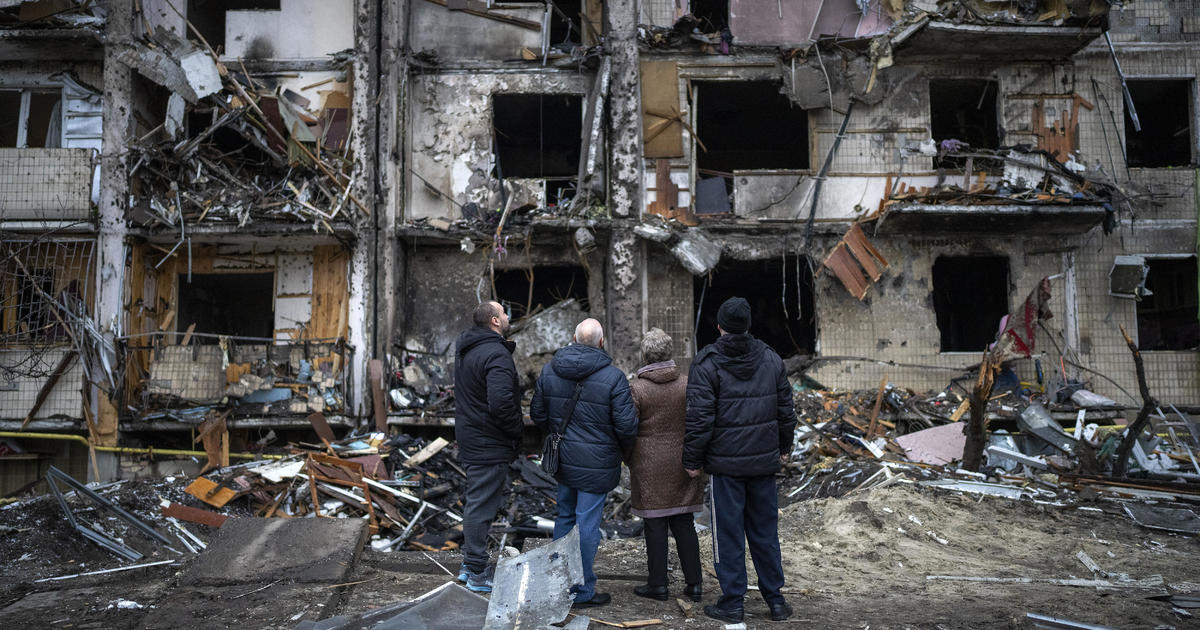 In Tragic Escalation, 15 Lives Lost as Ukraine Shells Russia-Held City
